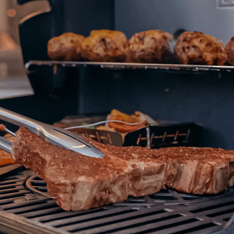 Spirit EPX-325S GBS Smarter Gasgrill