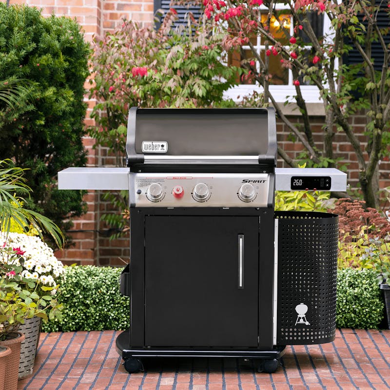 Spirit EPX-325S GBS Smarter Gasgrill
