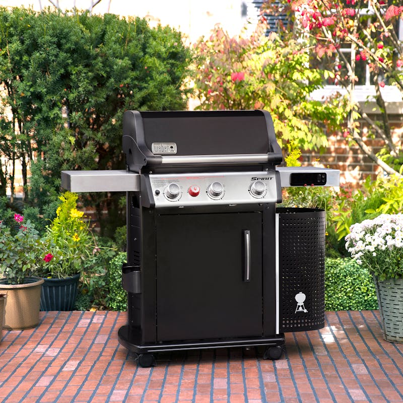 Spirit EPX-325S GBS Smarter Gasgrill