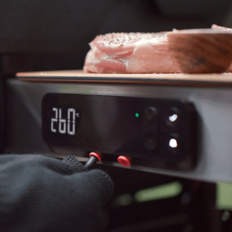Spirit EPX-325S GBS Smarter Gasgrill
