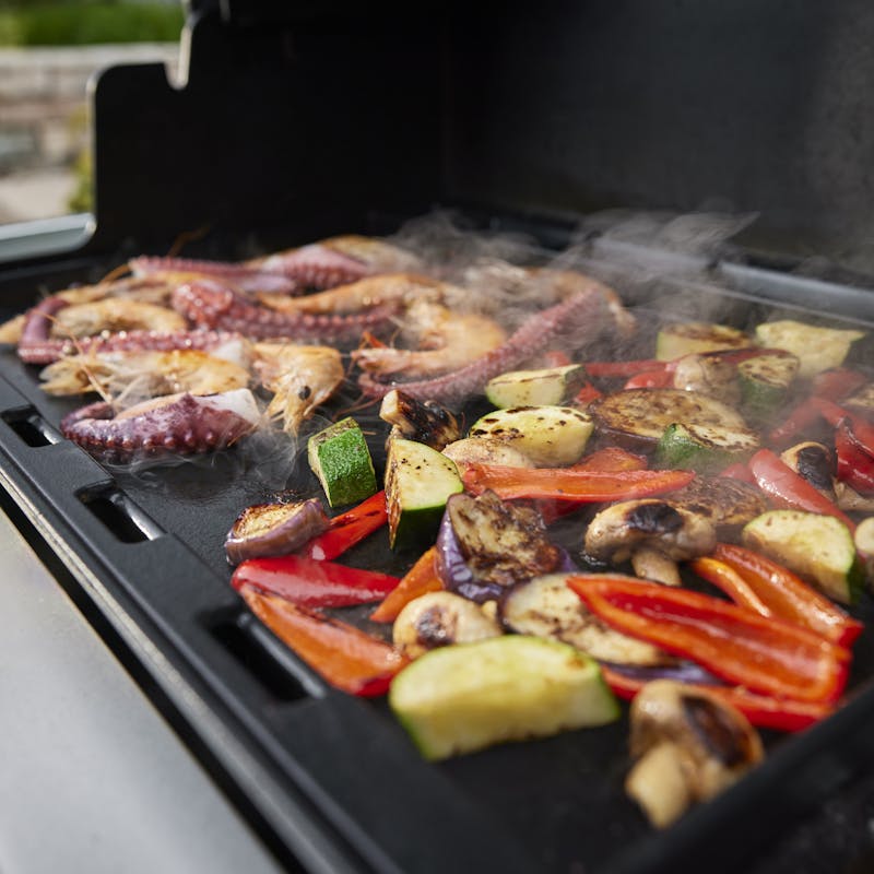 Summit FS38 S Gasgrill