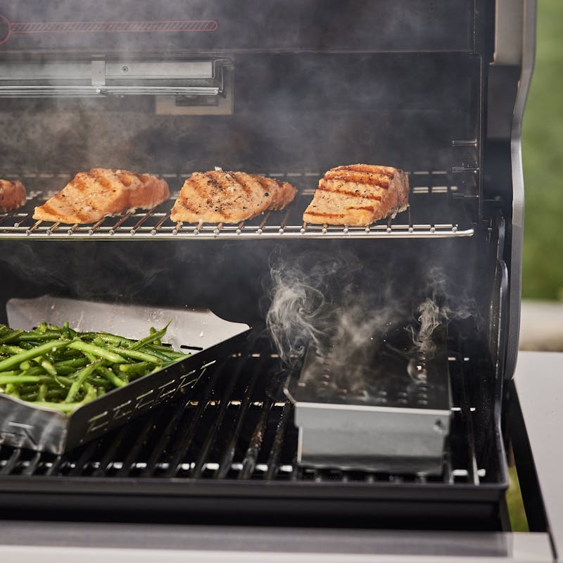 Summit FS38 S Gasgrill