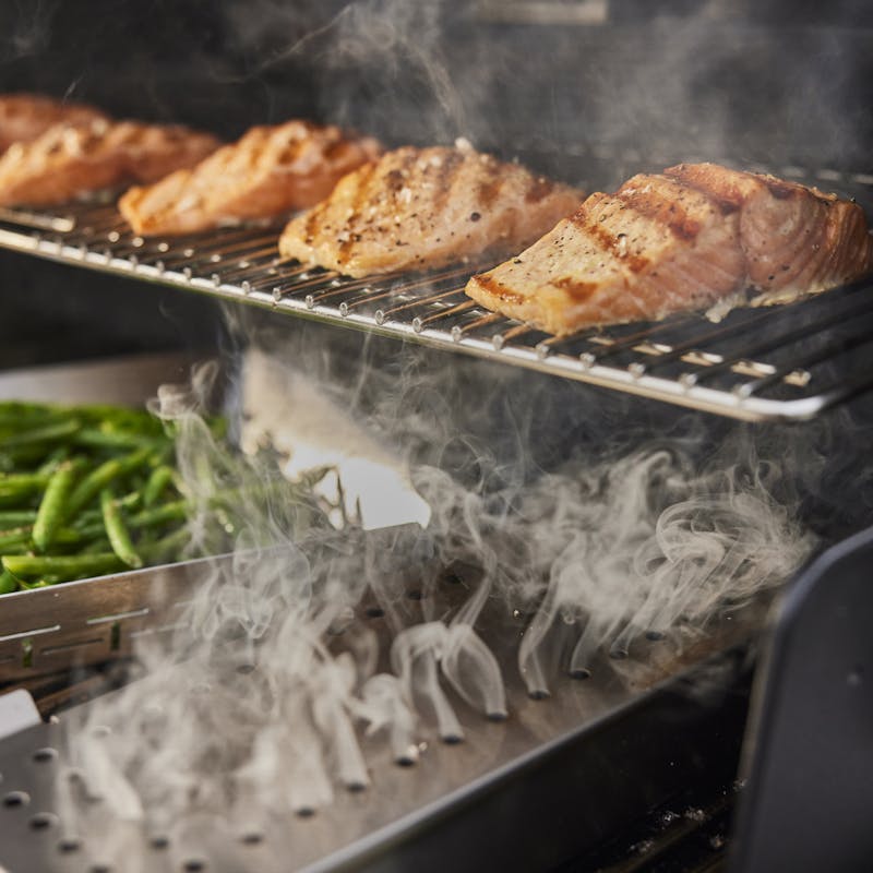 Summit FS38 E Gasgrill