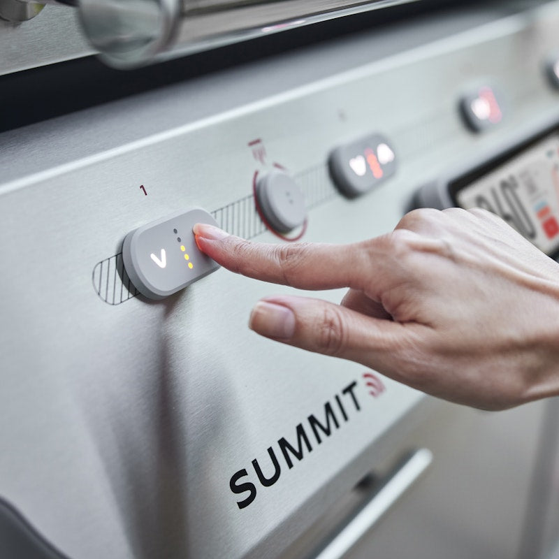 Summit FS38X S Smarter Gasgrill