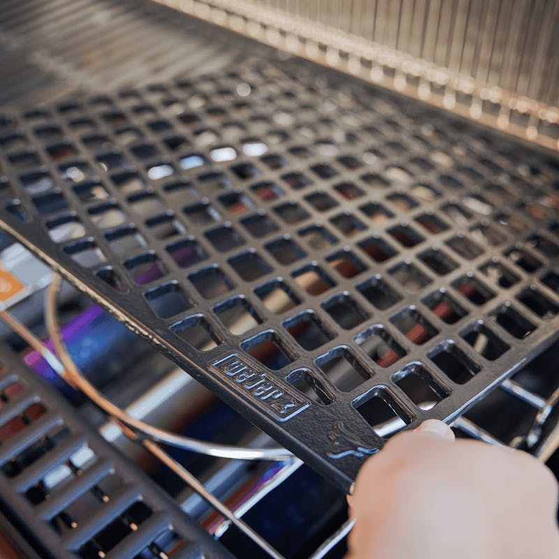 WEBER CRAFTED Sear Grate (zweiseitig)​