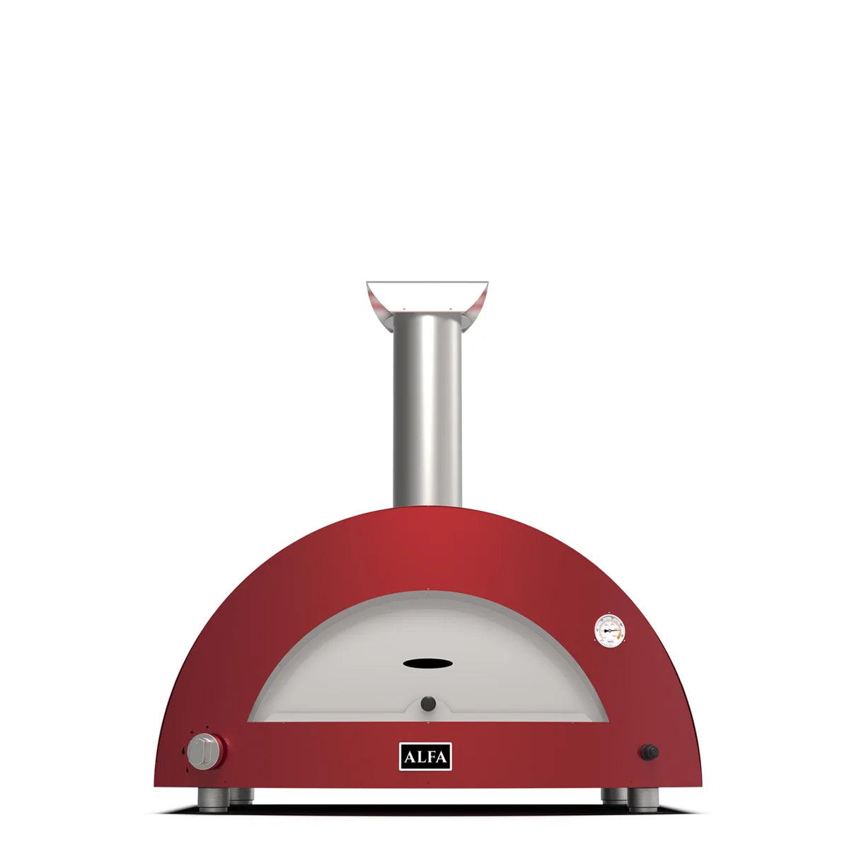 ALFA  MODERNO 3 Pizze