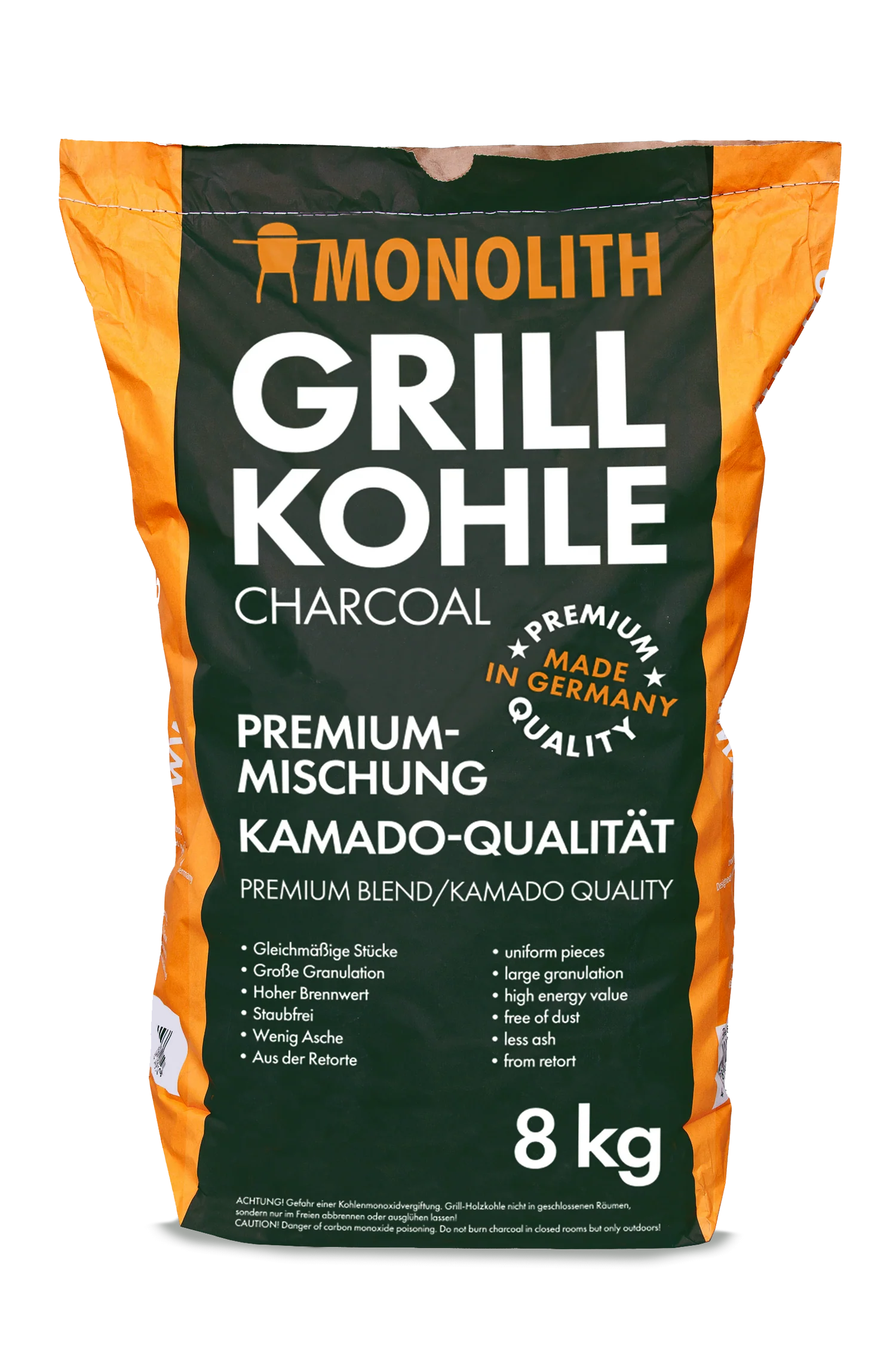 Monolith Starterset AVANTGARDE LeChef